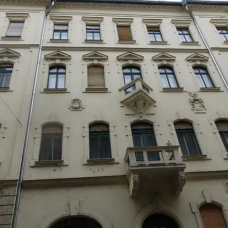 Apartment River Coast & Free Bike Budapest